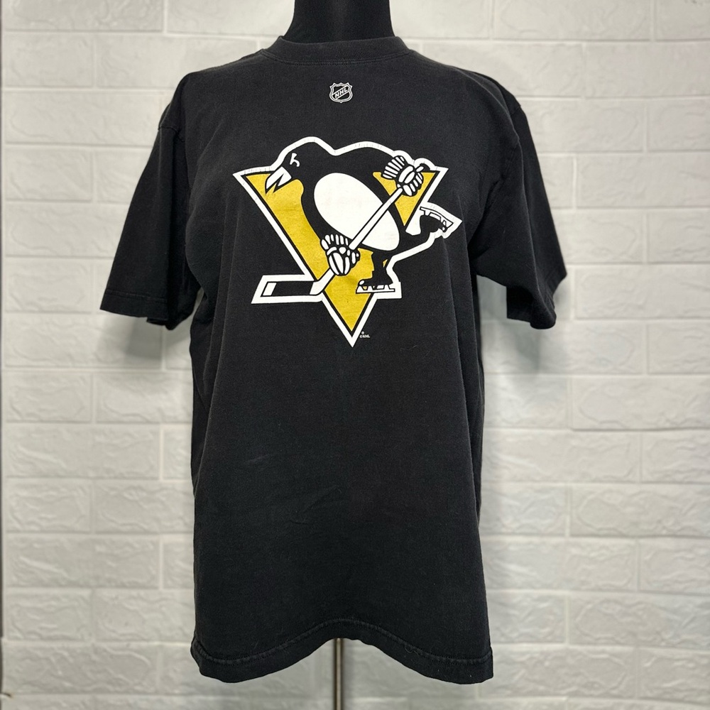 Pittsburgh Penguins Evgeni Malkin T‑Shirt